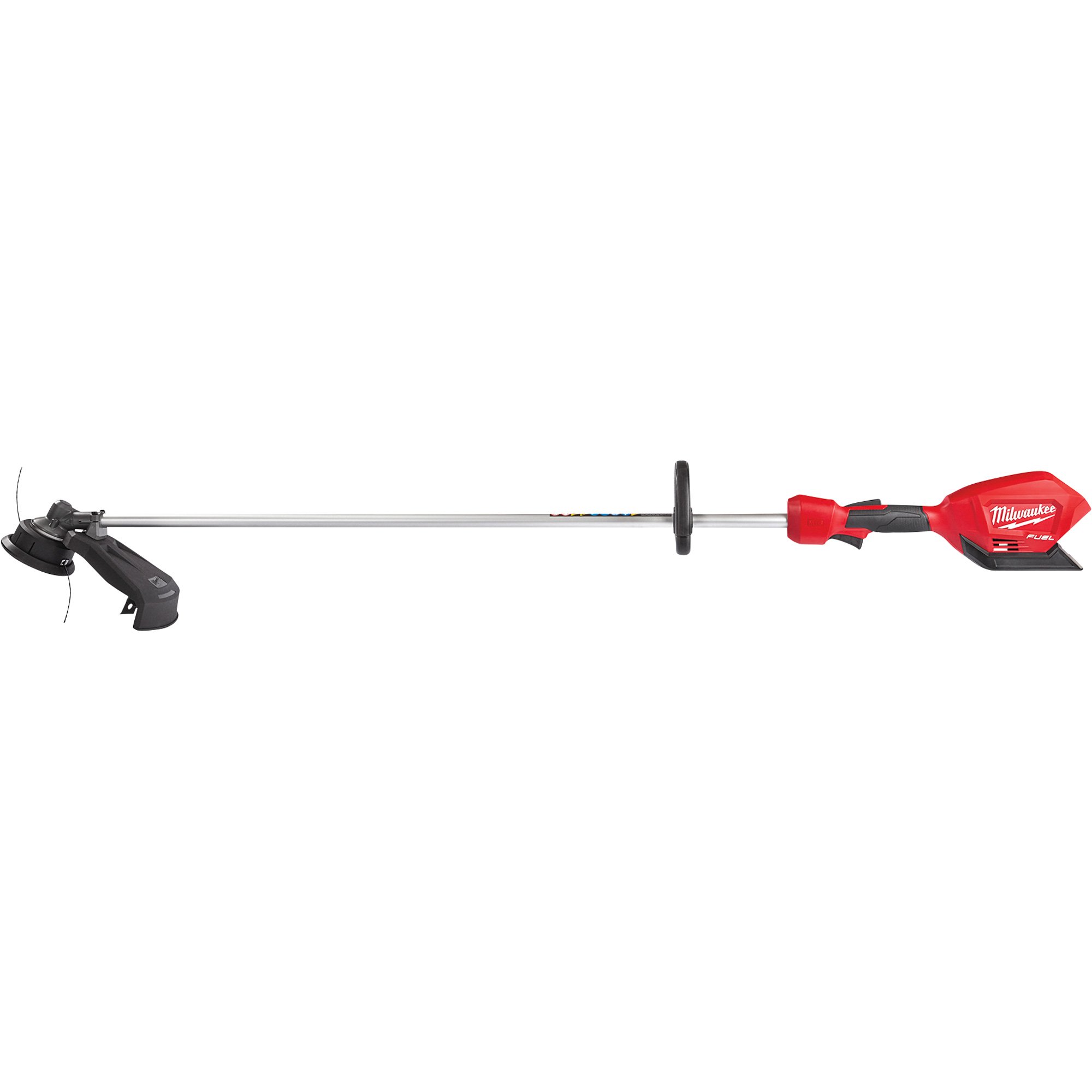 Milwaukee M18 Fuel String Trimmer — 18V Li-Ion, Tool Only, Model# 2725-20